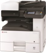KYOCERA ECOSYS M4125idn - Image 2