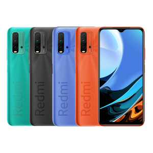 Xiaomi Redmi 9T