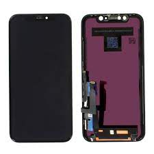 iPhone XR Screen Replacement