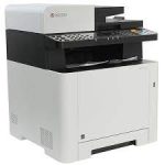 KYOCERA ECOSYS M5521cdw A4 PHOTOCOPIER - Image 4