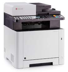 KYOCERA ECOSYS M5521cdw A4 PHOTOCOPIER