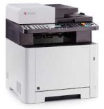 KYOCERA ECOSYS M5521cdw A4 PHOTOCOPIER - Image 5