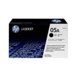 HP 05A Black Original LaserJet Toner - Image 5