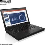 LENOVO THINKPAD X260 CORE I5 6300U - Image 4