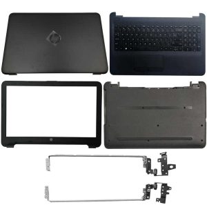 Hp 15-ac / Hp 250 g4 back cover, Hp 250 g5 casing