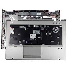 HP EliteBook 8460p bottom base