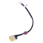 Lenovo Ideapad G50-70 charging port