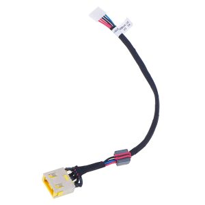 Lenovo Ideapad G50-70 charging port
