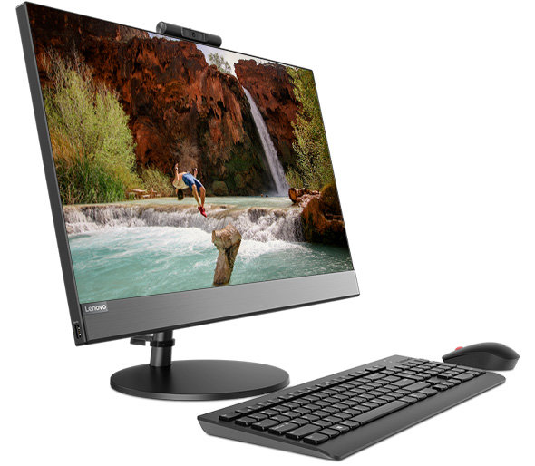 Lenovo V530-24´ i5 8GB/256GB SSD All In One PC Lenovo V530-24´ i5 8GB/256GB SSD All In One PC