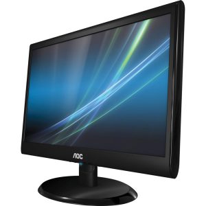 AOC 19" Monitor