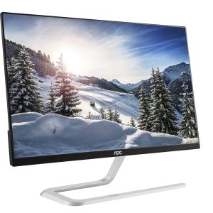 AOC 24" Monitor