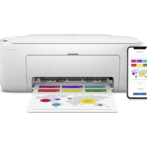 HP DESKJET 2710 WIRELESS