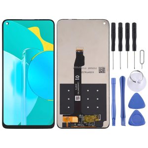 Huawei Nova 7 SE Screen Replacement