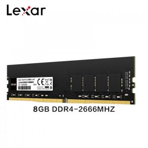 Lexar Laptop RAM DDR4 8GB