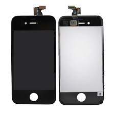 iPhone 4 Screen Replacement iPhone 4 Screen Replacement