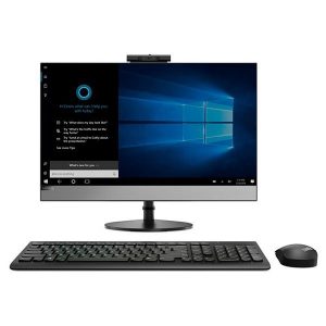 Lenovo V530 All in One PC 23.8-inch Touchscreen