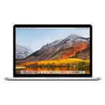 MacBook Pro Retina 2015 15″ Core i7-4770HQ 16GB 256 SSD