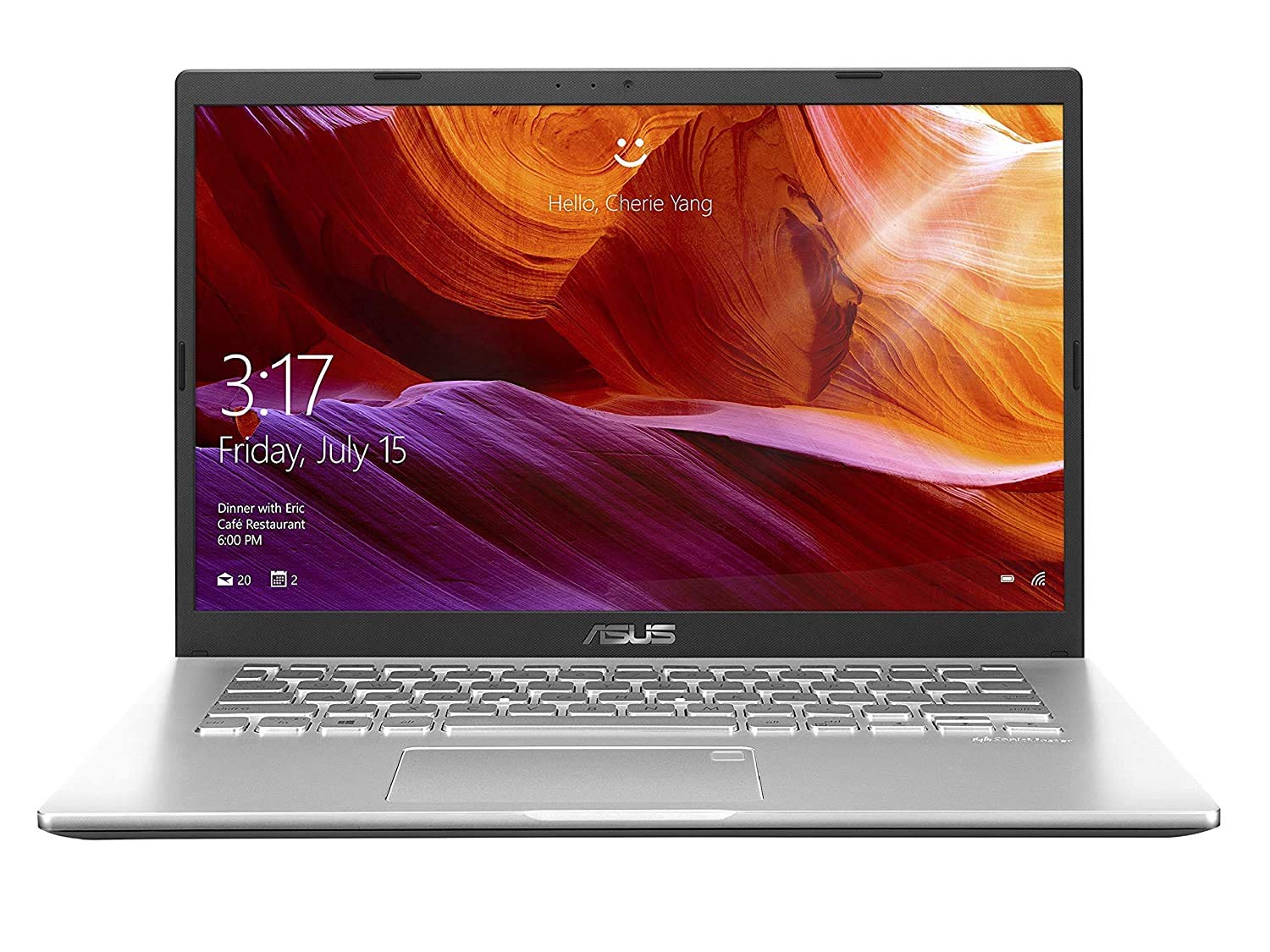 ASUS X415EA-BV1412W Core i3 1115G4 ASUS X415EA-BV1412W Core i3 1115G4