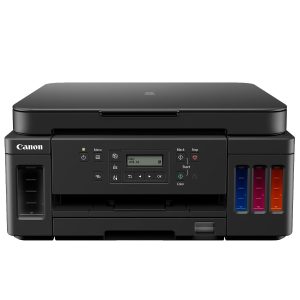 Canon PIXMA INKJET G6040 Printer
