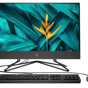 HP 200 G4 AIO i3 10th Gen 4gb/1tb