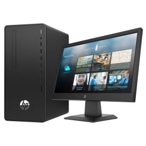 HP 290 G4 corei7 4gb/1tb