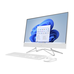 HP AIO 24" 24-df1025ny i5/4gb/1tb