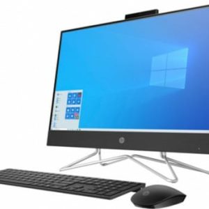 HP AIO 24" 24-df1033NY i3/4gb/1tb