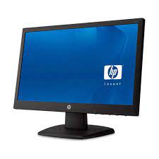 HP P19b G4 18.5" Monitor VGA