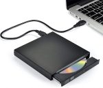 PC MASK External DVD Drive - Image 3