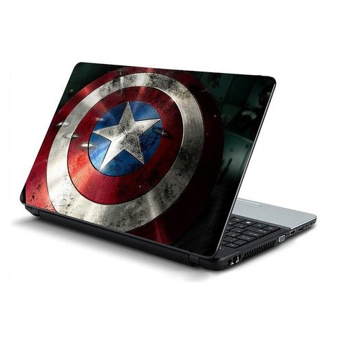 15.6 3D Stickers SKIN 3D Stickers SKIN