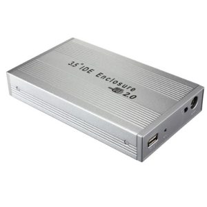 3.5 external casing IDE