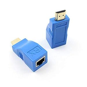 30M LAN TO HDMI EXTENDER