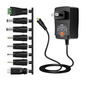 5V 2.25A 5.5*2.5