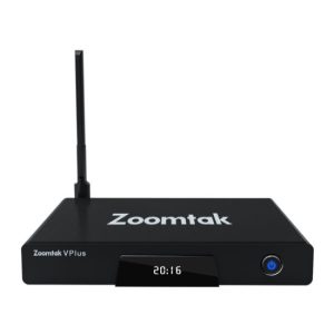 AMLOGIC S912 TV BOX