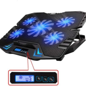 COOLER PAD C5 - COOLER FAN C5