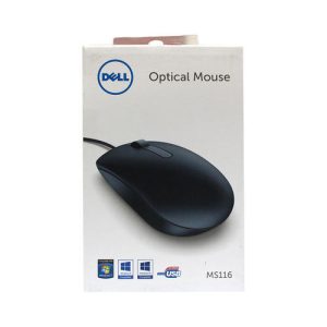 DELL OPTICAL MOUSE