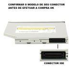 Dell Internal IDE DVD±RW Laptop Drive - Image 2