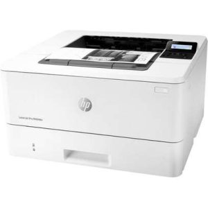 HP Laserjet 404dn printer