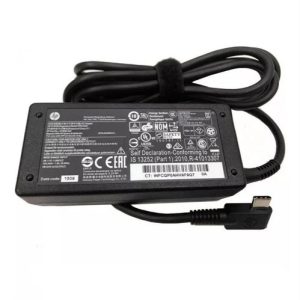 HP TYPE C 45W ORIGINAL