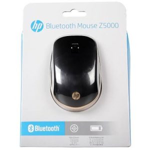 HP Bluetooth Mouse Z5000