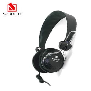 Headphones SM - 806