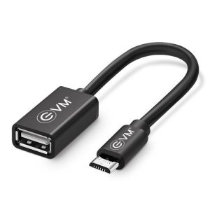 MICRO OTG USB CABLE