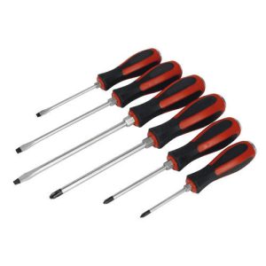 Star Screw Drivers Thin