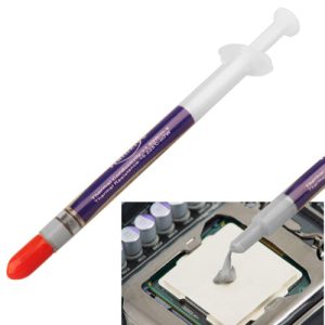 THERMAL COMPOUND COOLER PASTE