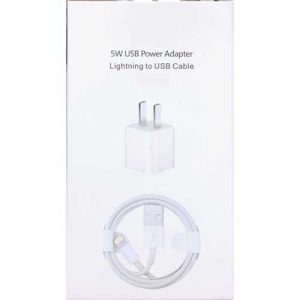 USB Power Adapter