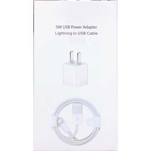 USB Power Adapter USB Power Adapter