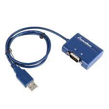 USB TO 1 RS232