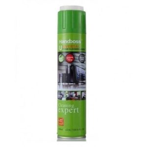 Universal Foam Cleaning Agent