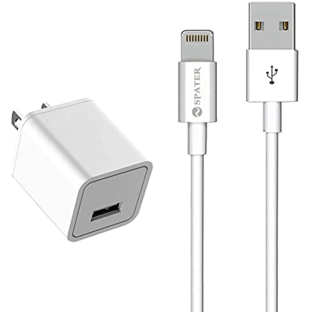 iPhone 6 Charger iPhone 6 Charger - Travel & home wall