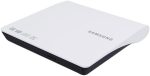 External SAMSUNG DVD WRITER